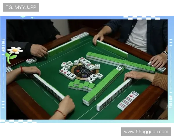 掌握pp麻将技巧，轻松赢得每局游戏