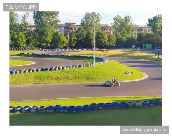 上海卡丁车比赛：激情与速度的完美碰撞之旅